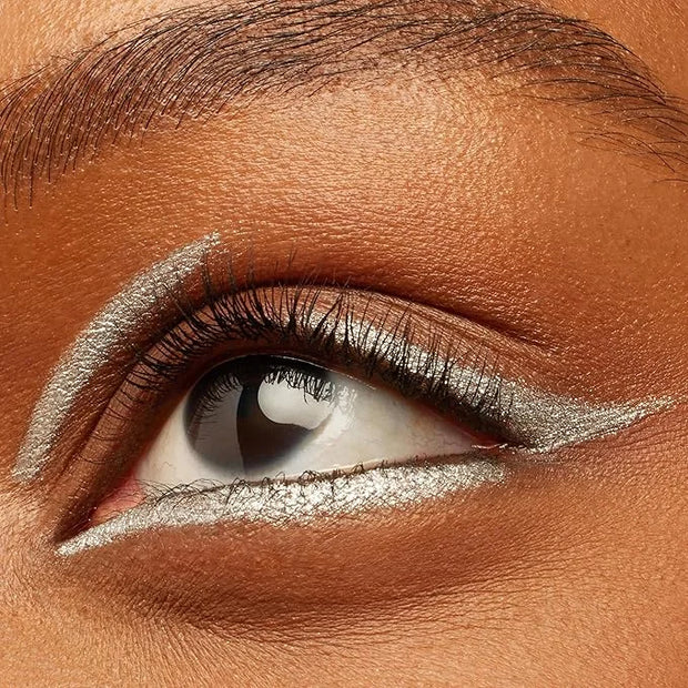 ColourPop Crème Gel Waterproof Eyeliner - 18HR Wear, Ultra-Pigmented Eyeliner Pencil with Matte & Metallic Finishes - Smud...