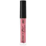 Black Radiance Beyond A Pout Lip LacquerLip Gloss, Sweet Pepper (Pack of 5) - Product Image