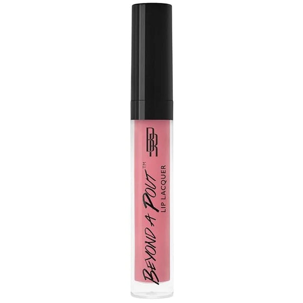 Black Radiance Beyond A Pout Lip LacquerLip Gloss, Sweet Pepper (Pack of 5) - Product Image