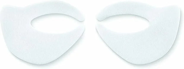 DHC Rich Eye Zone Care Pack, Complete Care Eye Mask, Fine Lines, Puffiness, Collagen, All Skin Types, 6 applications - Pro...