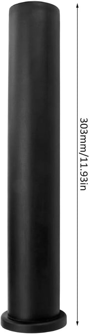 Asixxsix Olympic Adapter Sleeve 1" Bars 2" Olympic - Product Image