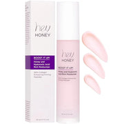 Hey Honey Skincare Boost It Up Honey Extract & Hyaluronic Acid Rich Moisturizer | Targets Premature and Advanced Signs of ...