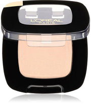 L'Oreal Paris Colour Riche Monos Eyeshadow, Mix And Matte, 0.12 oz. - Product Image