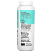 Acure Dry Shampoo - Brunette to Dark Hair - Powder Hair Care for Brunette - Refresh Treated Color Tinted Hair & Extend Cle...
