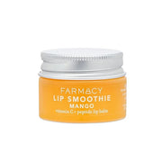 Farmacy Peptide Lip Balm - Lip Smoothie Hydrating Lip Balm with Vitamin C to Visibly Plump + Smooth Lip Lines - Nourishing...