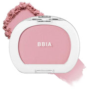 BBIA Last Blush NEW 15 Colors - Cheek Blush Shaping Shading Contour & Highlight Long-Lasting Matte Finish Natural Shades B...