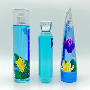 Bath & Body Works Moonlight Path Body Set - Shower Gel 10 Fl Oz, Fine Fragrance Mist 8 Fl Oz & Body Cream 8 Fl Oz - Produc...