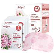 Steam eye mask, 20 packs