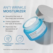 goPure Ultimate Firming Set - Skincare Routine for Firmer-Looking Skin, 4 Piece Set Includes Tightening Neck Cream, Hydrat...