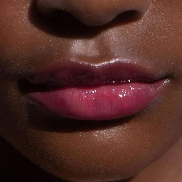 Tower 28 ShineOn Lip Jelly, XOXO, Non-Sticky, Hydrating Vegan Lip Gloss in Sheer Pink, Moisturizing Apricot and Raspberry ...