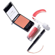 wet n wild Edit Makeup Set Peaches