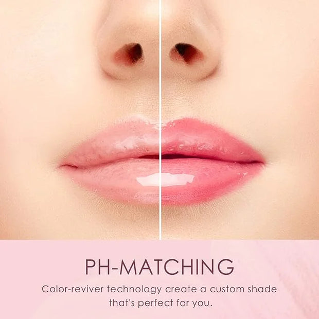 CATKIN Lip Balm Color Tinted Changing
