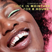 Farmacy Plump + Shine Lip Smoothie Duo - Peptide Lip Balm - Lip Moisturizer & Plumper with Vitamin C - Apple & Mango with ...
