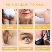 BotoxBee Advanced Multi-Action Firming Cream | Natural Bee Venom Formula for Lifting, Toning & Hydration | Anti-Aging Mois...