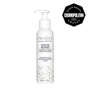 PACIFICA Beauty, Coco Bond Damage Care Leave-In Repair Mask Treatment, Dry & Damaged Hair from Bleach, Color, Chemical Ser...