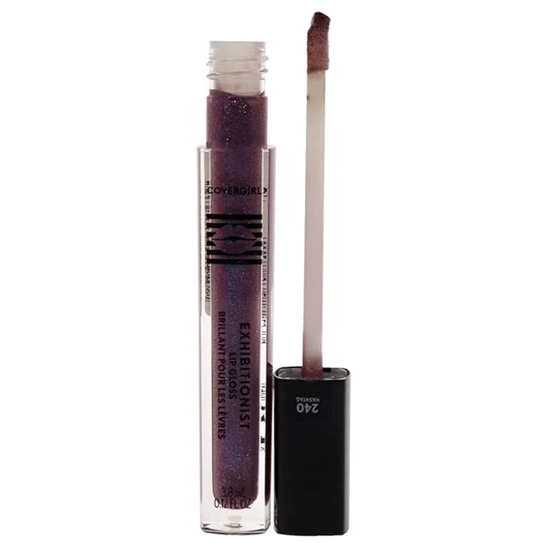 COVERGIRL Exhibitionist Lip Gloss, Hashtag - Product Image