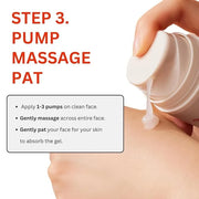 The Essential Pack - Korean Skincare Set with Face Wash, Toner for Face and Face Moisturizer - Suitable for All Skin Types...