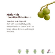 Hanalei Lip Balm and Moisturizer - Lips