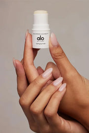 Alo Yoga Lasting Lip Balm - Non-Sticky, Intense Hydration and Moisture with Staying Power - 0.15 Oz - Product Image