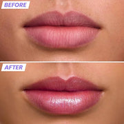 Wonderskin WONDER BLADING Top Gloss - Clear Glitter Lip Gloss, Hydrating and High Shine Finish Lip Makeup (Holographic) - ...