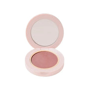 Wander Beauty Hydrating Powder Blush - Lightweight, Rose Blush Makeup with a Blurring, Satin Finish - Buildable Formula wi...