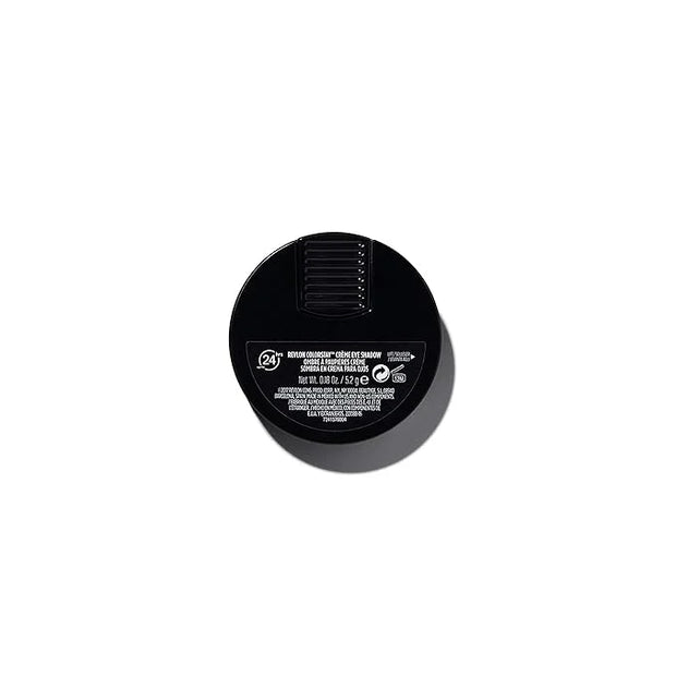 Revlon Crème Eyeshadow, ColorStay 24 Hour Eye Makeup, Highly Pigmented Cream Formula in Blendable Matte & Shimmer Finishes...