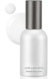 [JUNGSAEMMOOL OFFICIAL] Essential Mool Cream 1.7 oz | Hydration Moisturizer | for Dry, Combination Skin - Product Image