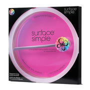 Beautyblender® | Surface Simple Portable Clear Beauty Blender
