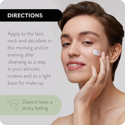 Vitamin C Face Moisturizer Cream for Men and Women - Brightening & Hydrating | Anti-Aging Day & Night Cream with Ceramides...