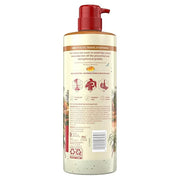 Old Spice GentleMan's Exfoliating & Moisturizing Body Wash for Men, 24/7 Shower Fresh with Long Lasting Scent, Renewing Vi...