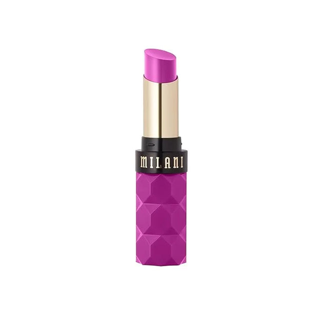 Milani Color Fetish Lipstick- Sheer to Medium Coverage Lip Balm - Product Image