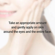 SCINIC Collagen Eye Cream 2.7 fl oz (80ml) | Contains70% Marine Collagen Extract | Peptide Strengthens Skin Elasticity | D...