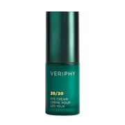 20/20 Eye Cream for Dark Circles and Puffiness | Vegan | Clean | Natural | Cruelty-free | Anti-Aging | Eye Cream for Wrink...