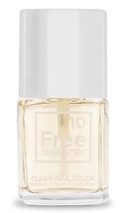 Non-Toxic, Plant - Based Clear