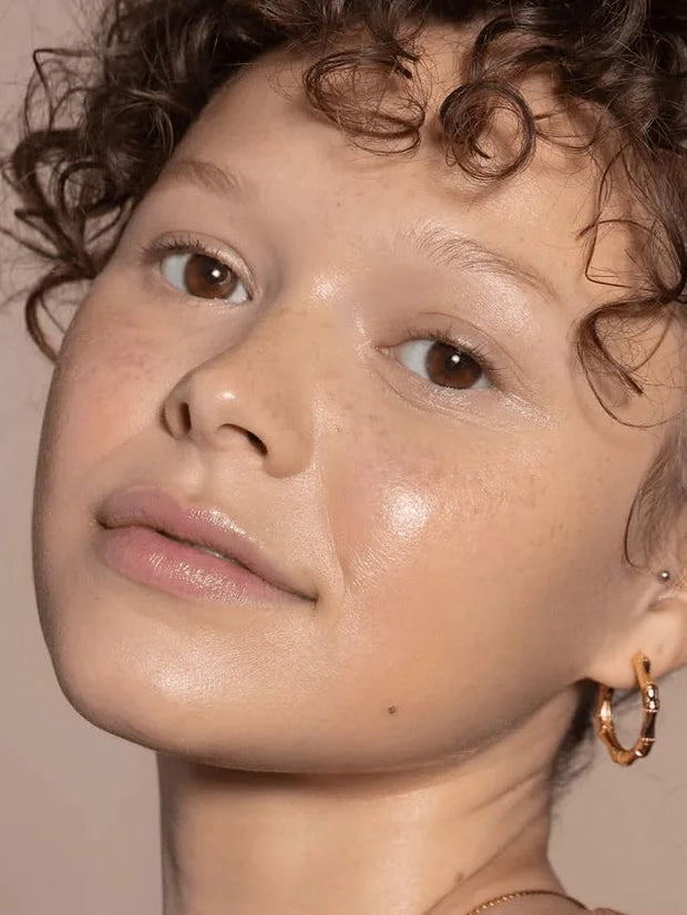 ILIA - Super Serum Skin Tint SPF 40 | Non-Comedogenic, Vegan, Lightweight to Help Against Blue Light, + Pollution while Hy...