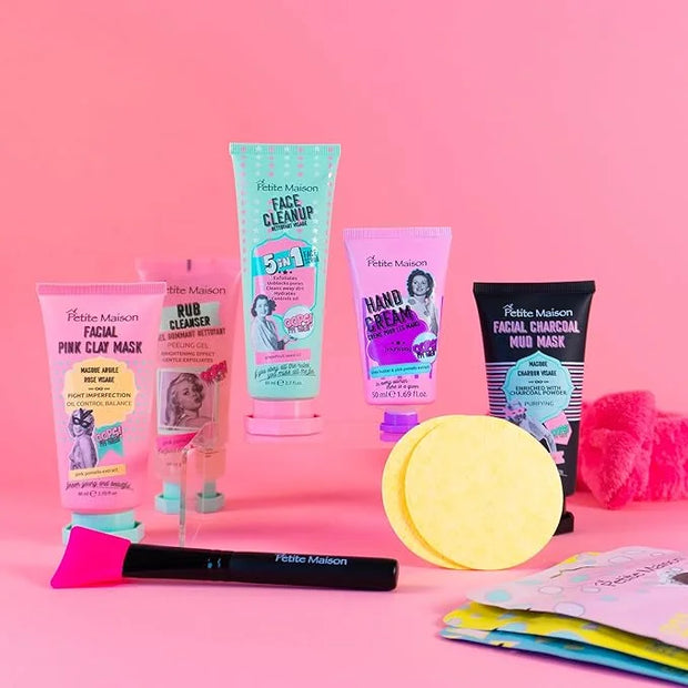 Skincare for Teens - Gift Set for Women - Spa Baskets - Birthday Gift Basket - Skincare Set - Spa Gift Set - Make Up Gift ...