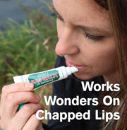 Vermont's Original Bag Balm Fragrance Free Lip Balm with Vitamin E | Pack of 4 0.3oz Tubes - Product Image