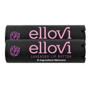 Natural Lip Butter Lip Balm -