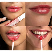 Sara Happ The Slip One Luxe Gloss (Cherry) - Product Image
