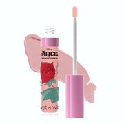 wet n wild We Sing Too & Wildflower Lip Gloss Alice In Wonderland Collection 2pc - Product Image