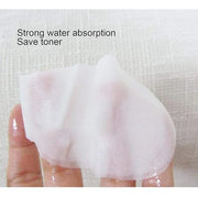 600pcs Eye Mask Paper,Disposable Cotton Ultra-thin Eye Mask Paper DIY Beauty Salon Eye Mask Sheet,Eye Masks Toner Lotion P...