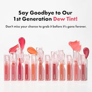Amuse SEOUL DEW TINT 07 FIG BROWN FIG