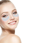Jakuva 29 Pairs Under Eye Patches, Collagen Eye Mask Eye Patches for Dark Circles and Puffy Eyes, Reduce Wrinkles, Eye Mas...