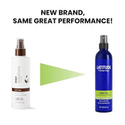 GREAT CLIPS LATITUDE Spray Gel | Hair Gel for Men | Medium Hold + Medium Shine | 8oz - Product Image