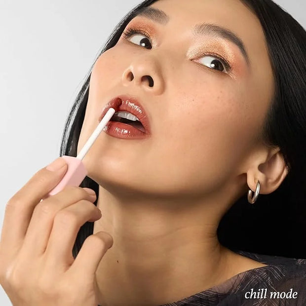 Julep So Plush Plumping Lip Gloss – High-Shine, Non-Sticky Lip Color - Vitamin E for Soothing & Repair – Cruelty-Free, Moi...