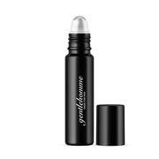 Eye Roller Serum for Men & Men's Collagen Eye Cream | Depuffing Eye Roller Ball for Dark Circles & Puffiness | Collagen & ...