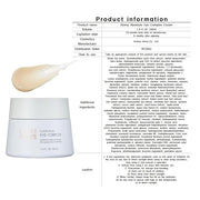Hydration & Smooth Skin Eye-Cream, For Atomy Absolute Eye Complex Cream (1.4 FL.OZ./ 40ml) - Product Image