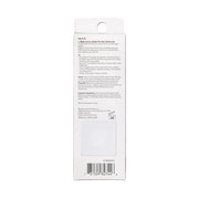 KISS Clear Lash GLUEliner, Felt-Tip Eyelash Adhesive, Clear Matte Finish, Foolproof Application, Easy Touch-Up, 0.02 Oz. 0...