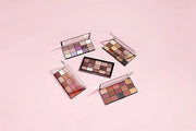 Revolution, Reloaded Eyeshadow Palette, Highly Pigmented, Matte & 58 Oz