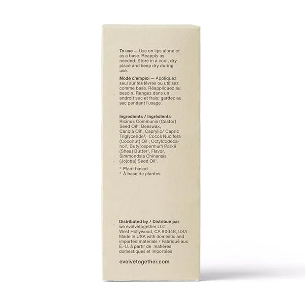 evolvetogether Lip Balm for Women &